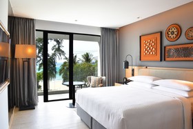 Four Points by Sheraton Phuket Patong Beach Resort