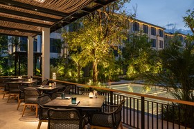 Four Points by Sheraton Phuket Patong Beach Resort