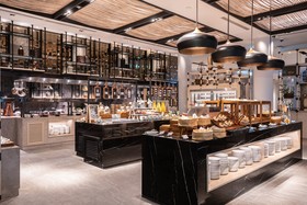 Four Points by Sheraton Phuket Patong Beach Resort