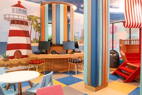 Four Points by Sheraton Phuket Patong Beach Resort
