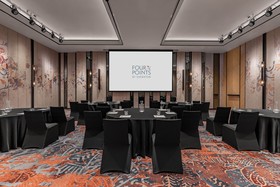 Four Points by Sheraton Phuket Patong Beach Resort