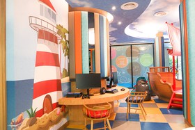 Four Points by Sheraton Phuket Patong Beach Resort