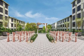 Four Points by Sheraton Phuket Patong Beach Resort