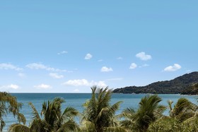 Four Points by Sheraton Phuket Patong Beach Resort