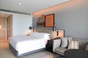 Four Points by Sheraton Phuket Patong Beach Resort