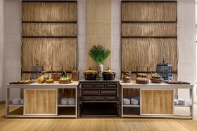Four Points by Sheraton Phuket Patong Beach Resort
