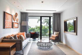 Four Points by Sheraton Phuket Patong Beach Resort