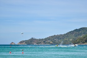 Four Points by Sheraton Phuket Patong Beach Resort