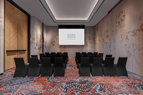 Four Points by Sheraton Phuket Patong Beach Resort