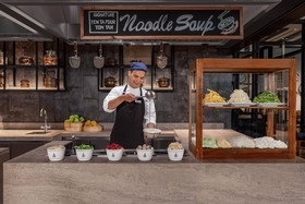 Four Points by Sheraton Phuket Patong Beach Resort