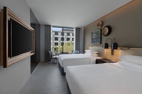 Four Points by Sheraton Phuket Patong Beach Resort