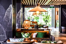 Four Points by Sheraton Phuket Patong Beach Resort