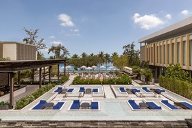 Four Points by Sheraton Phuket Patong Beach Resort