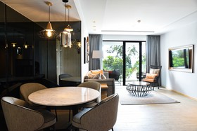 Four Points by Sheraton Phuket Patong Beach Resort