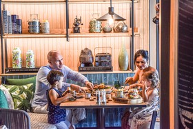 Four Points by Sheraton Phuket Patong Beach Resort
