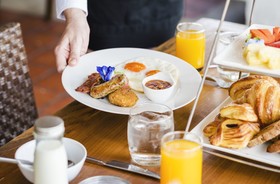 Four Points by Sheraton Phuket Patong Beach Resort