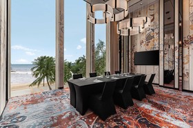 Four Points by Sheraton Phuket Patong Beach Resort