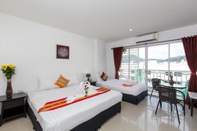 Golden House Hotel