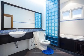 Golden Ville Pool Villa