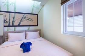 Golden Ville Pool Villa