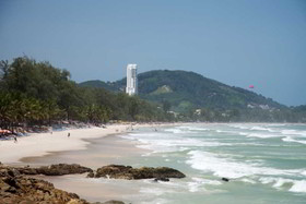 Grand Blue Hotel