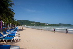 Grand Blue Hotel