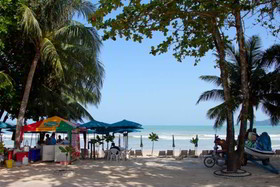 Grand Blue Hotel