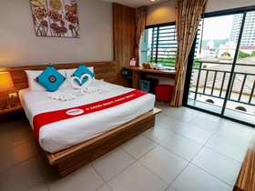 GU Hotel by NIDA Rooms