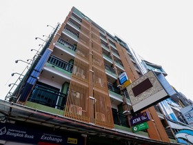 GU Hotel by NIDA Rooms