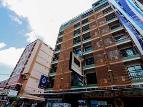 GU Hotel by NIDA Rooms
