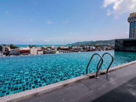 GU Hotel by NIDA Rooms