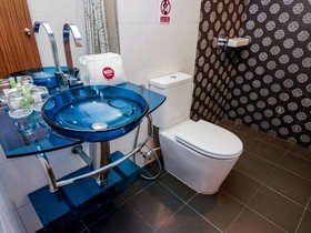 GU Hotel by NIDA Rooms
