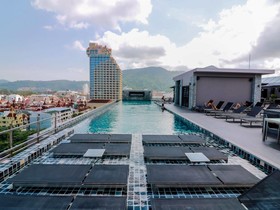 GU Hotel by NIDA Rooms