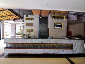GU Hotel by NIDA Rooms