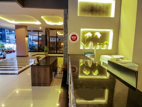 GU Hotel by NIDA Rooms
