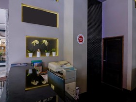 GU Hotel by NIDA Rooms