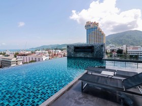 GU Hotel by NIDA Rooms