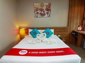 GU Hotel by NIDA Rooms