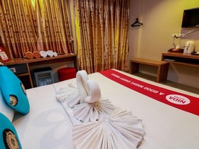 GU Hotel by NIDA Rooms