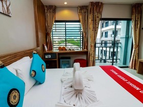 GU Hotel by NIDA Rooms