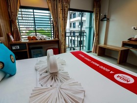 GU Hotel by NIDA Rooms