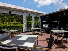 GU Hotel by NIDA Rooms