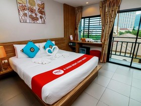 GU Hotel by NIDA Rooms