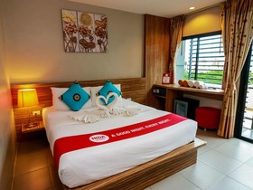 GU Hotel by NIDA Rooms