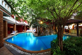 Jang Resort