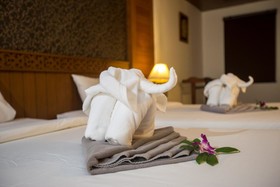 Jang Resort