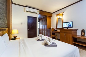 Jang Resort