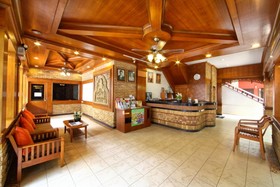Jang Resort