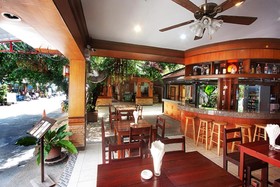 Jang Resort