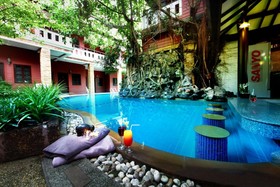 Jang Resort